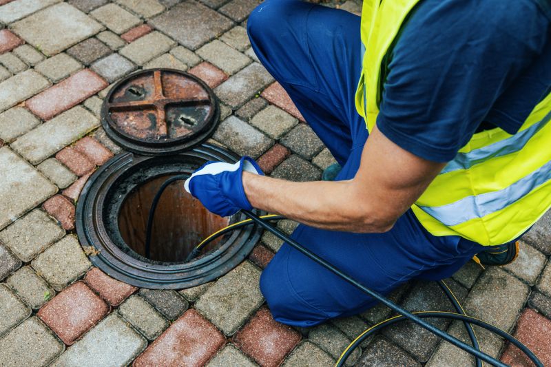 Clogged Sewer Repair in San Jose, CA