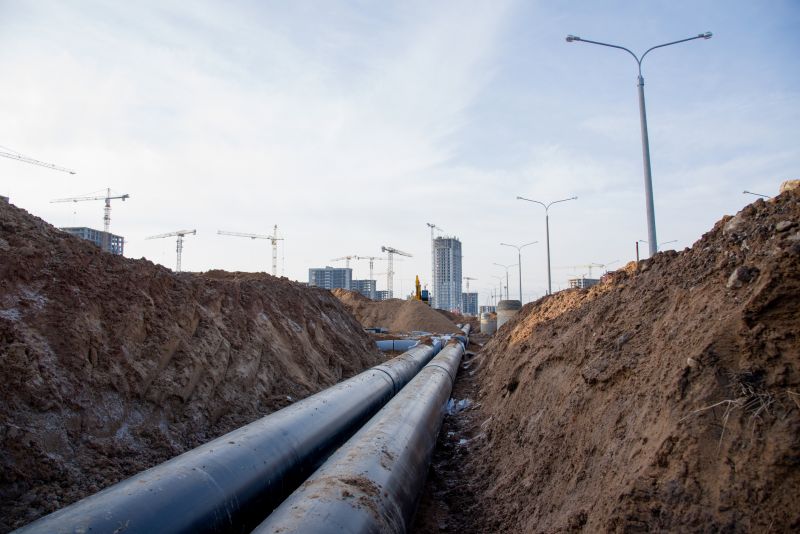 Sewer Maintenance in Lakeland, FL