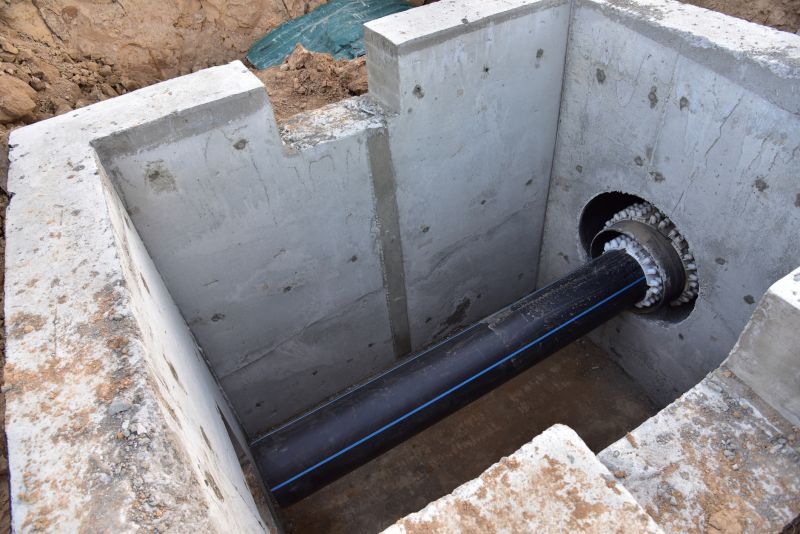 Sewer Maintenance in Austin, TX