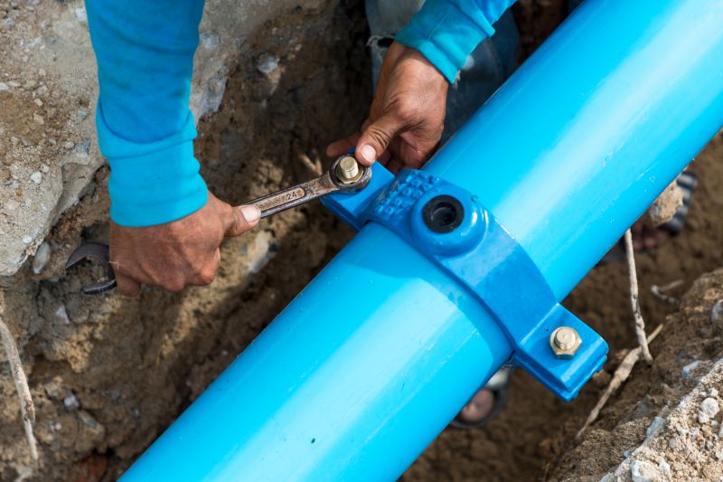Sewer Maintenance in Naperville, IL