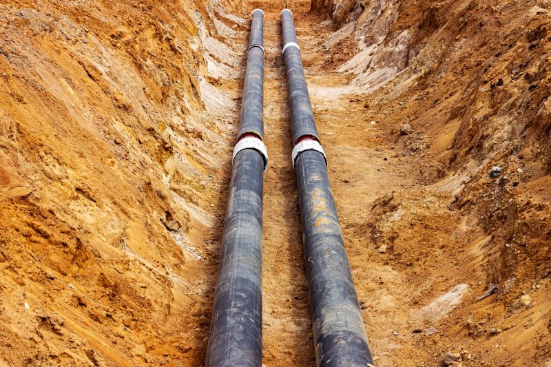 Sewer Repair in Woodbridge, VA