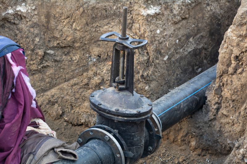 Sewer Service in Jupiter, FL
