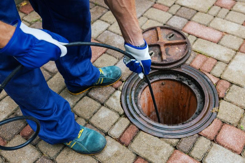 Independent Sewer Technicians